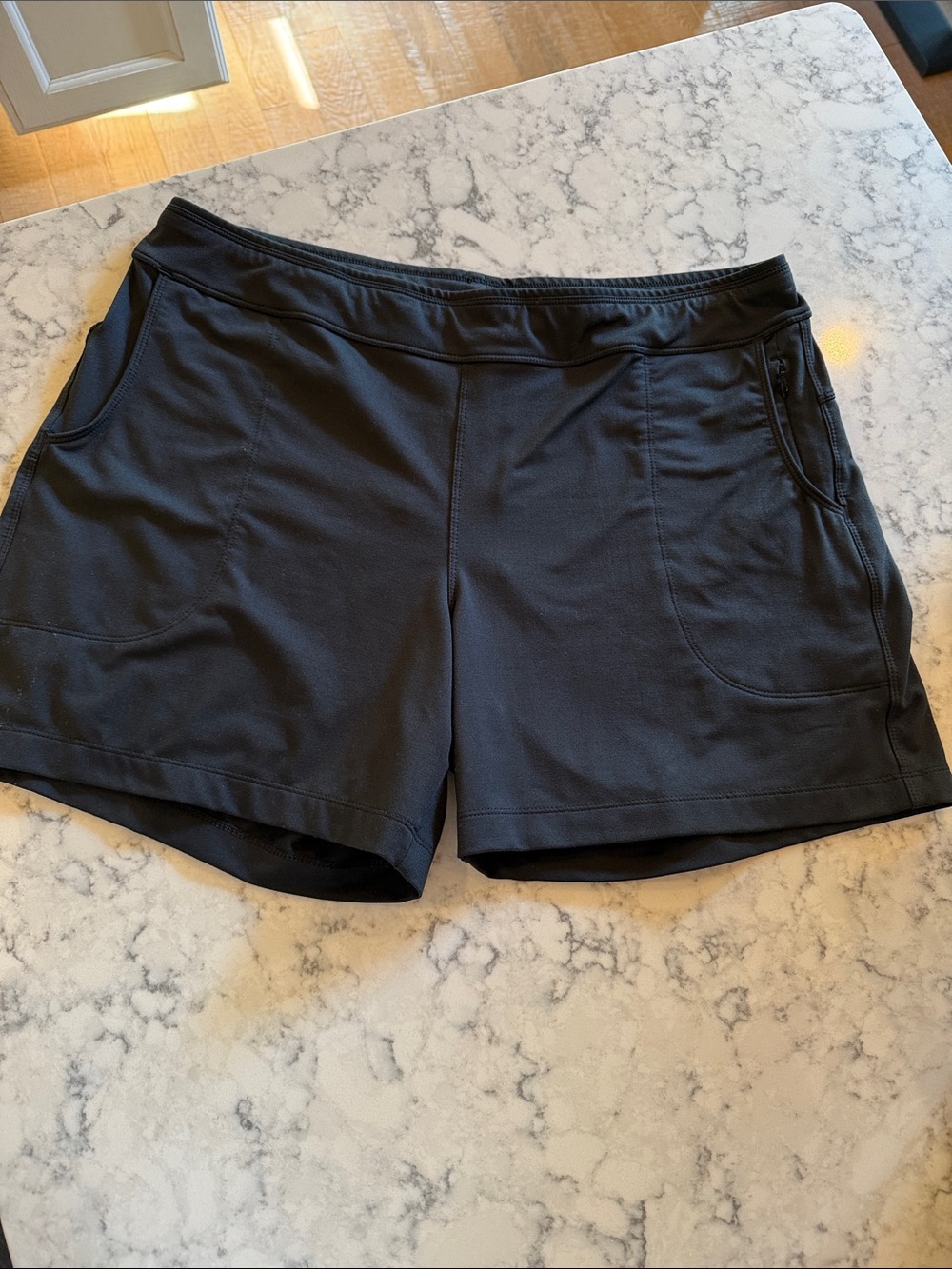 Kuhl Women’s Active Shorts - 5 inch inseam